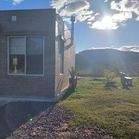 Cabanas Vista Verde Tacuarembó Εξωτερικό φωτογραφία