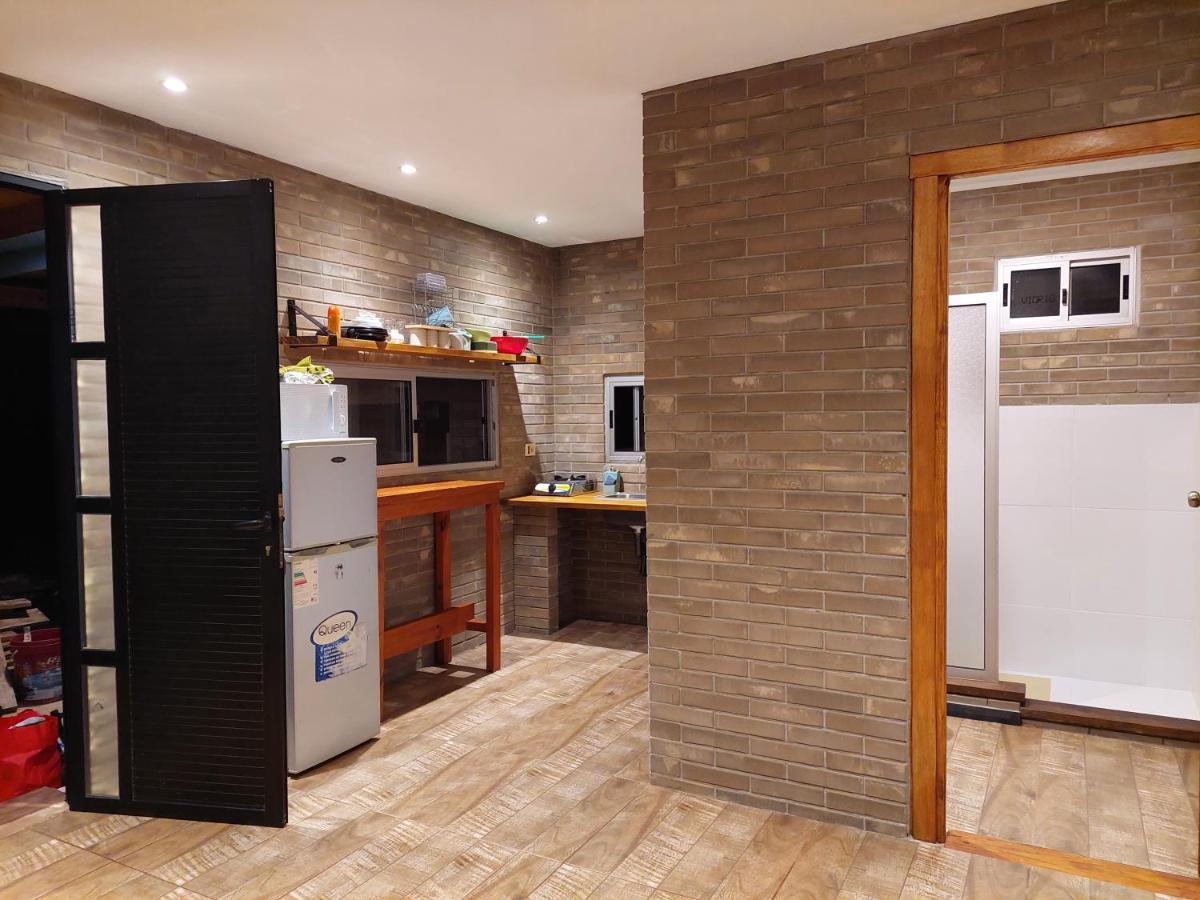 Cabanas Vista Verde Tacuarembó Εξωτερικό φωτογραφία