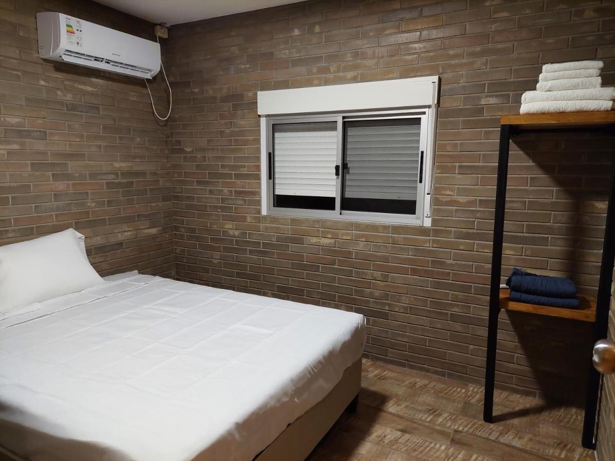 Cabanas Vista Verde Tacuarembó Εξωτερικό φωτογραφία