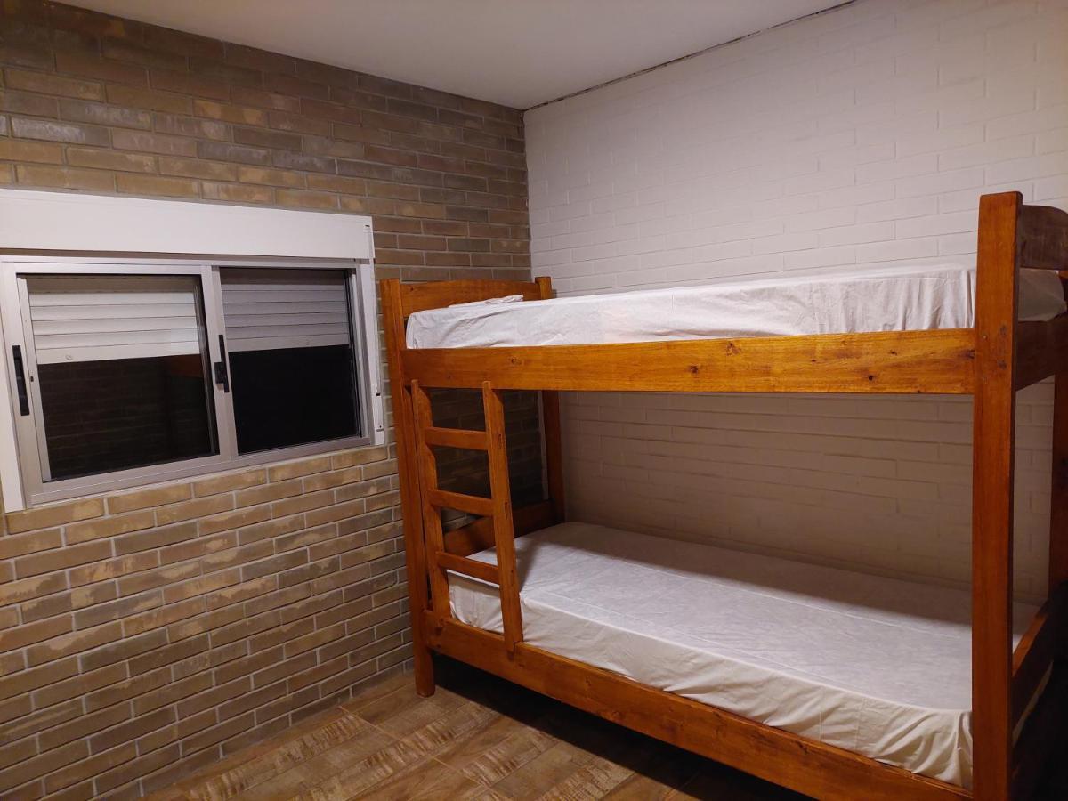 Cabanas Vista Verde Tacuarembó Εξωτερικό φωτογραφία