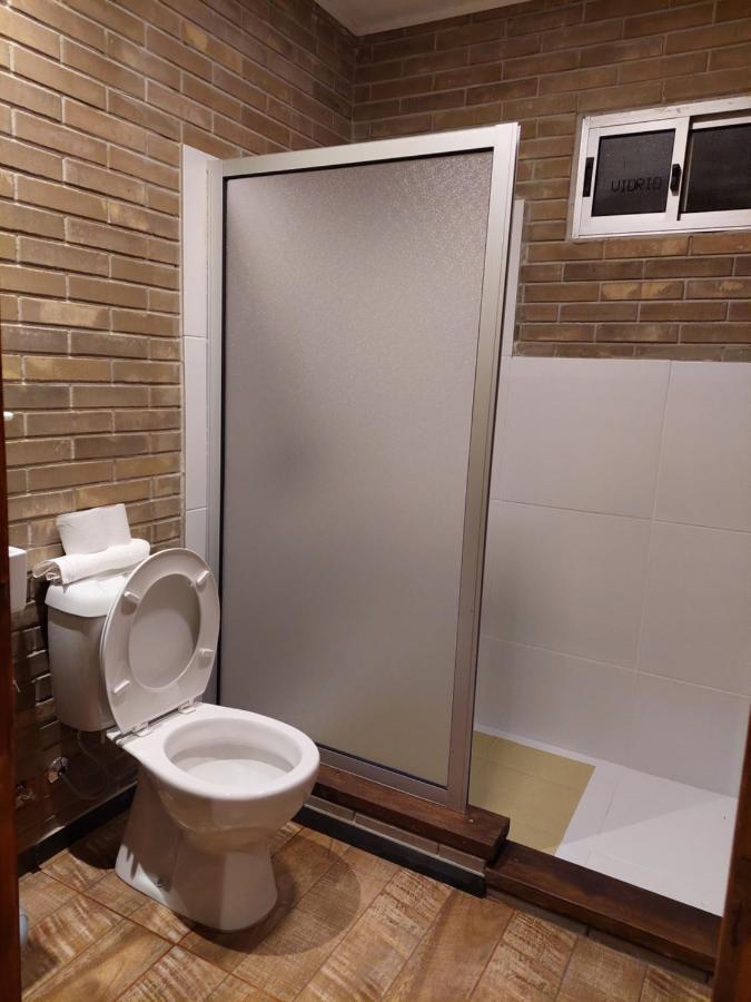 Cabanas Vista Verde Tacuarembó Εξωτερικό φωτογραφία