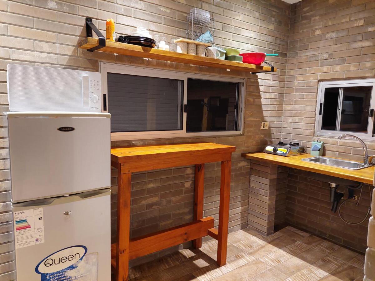 Cabanas Vista Verde Tacuarembó Εξωτερικό φωτογραφία