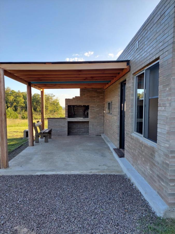 Cabanas Vista Verde Tacuarembó Εξωτερικό φωτογραφία