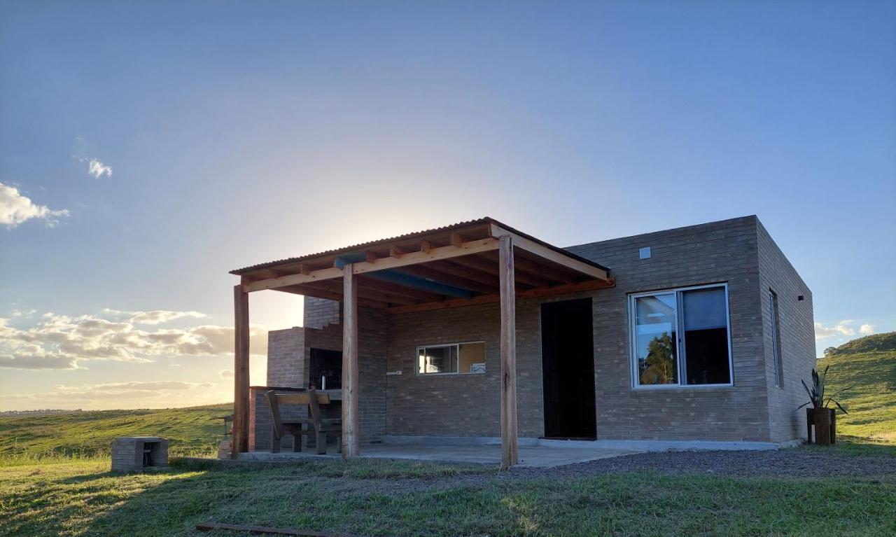Cabanas Vista Verde Tacuarembó Εξωτερικό φωτογραφία