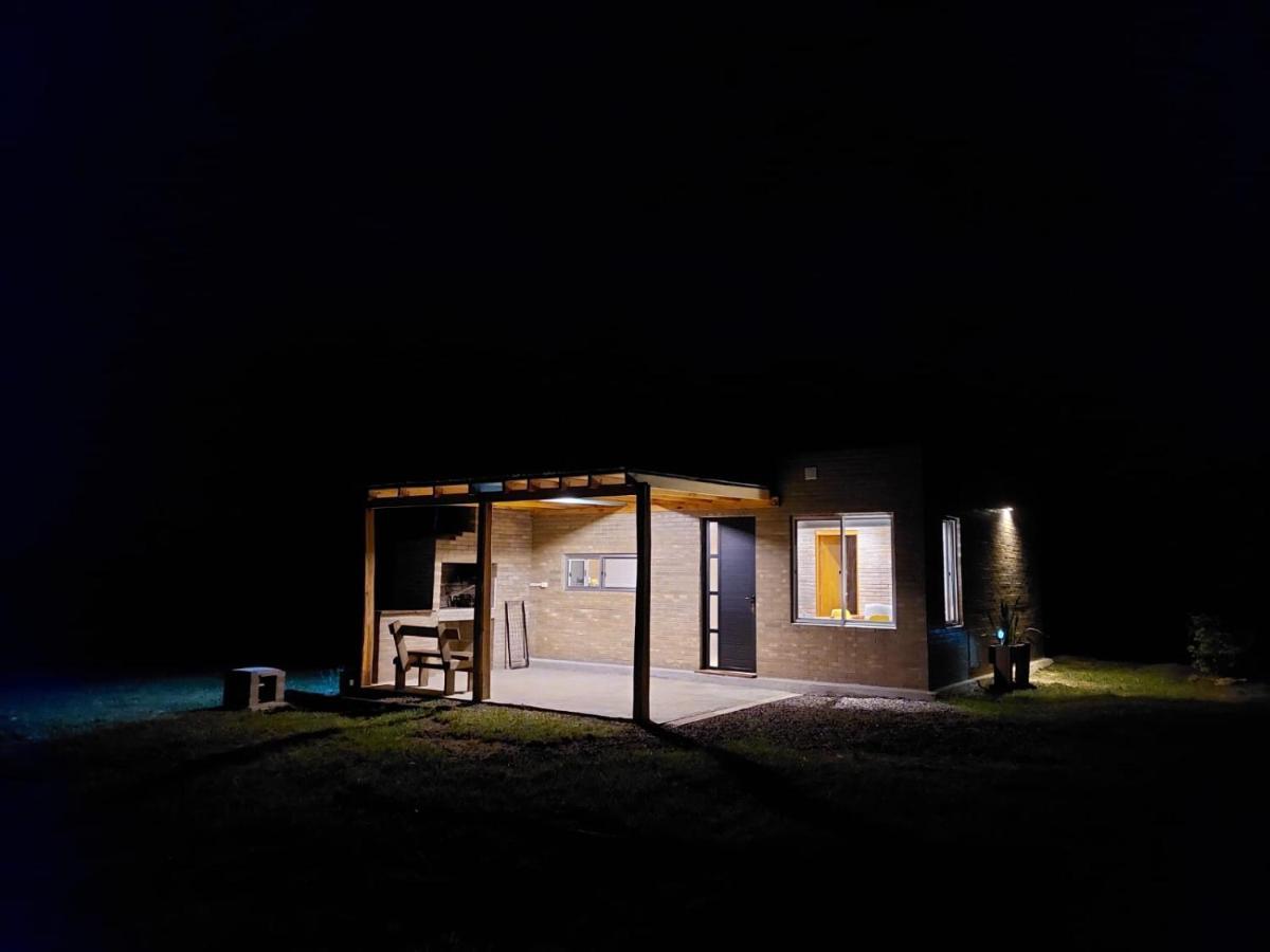 Cabanas Vista Verde Tacuarembó Εξωτερικό φωτογραφία