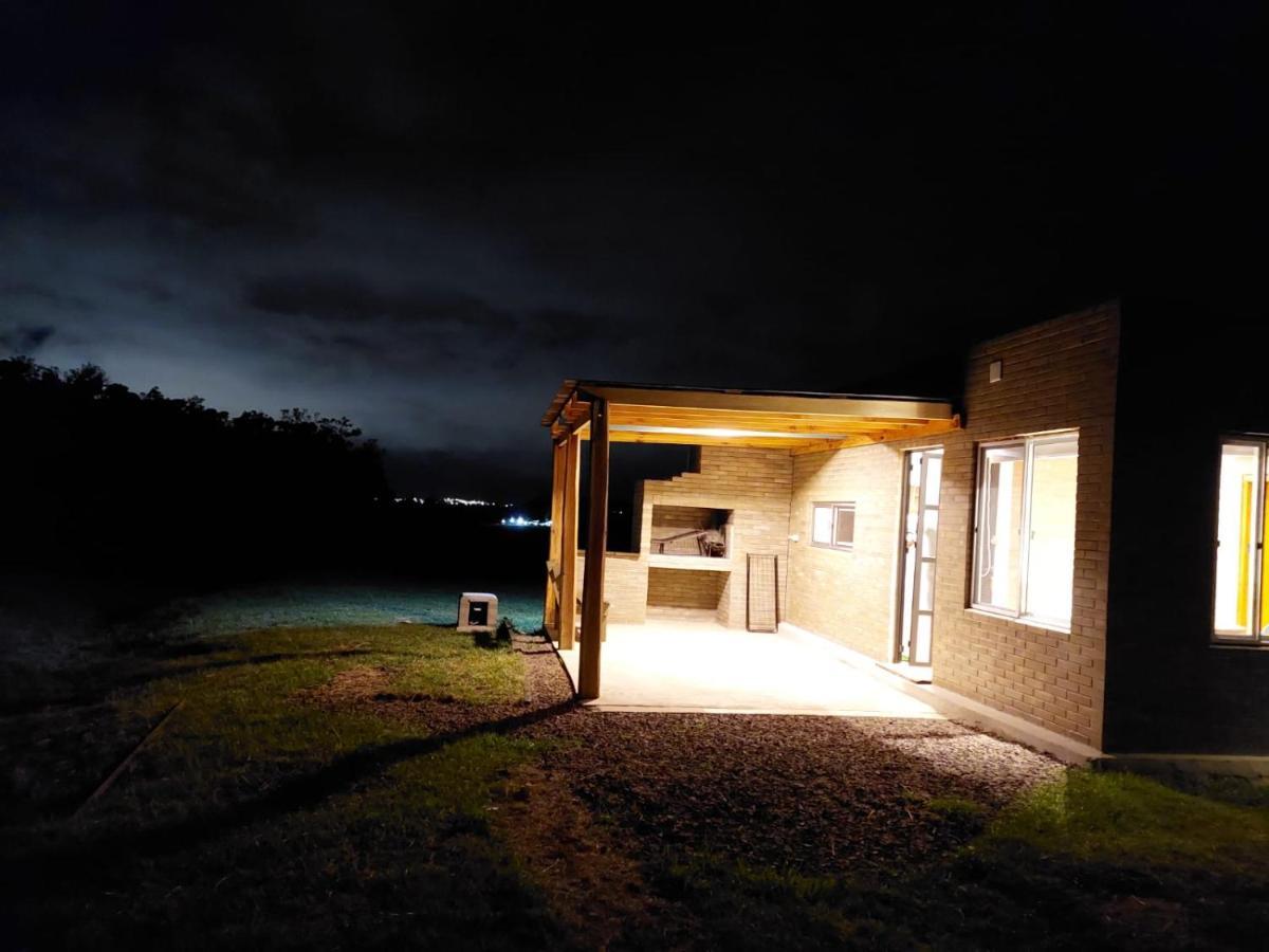 Cabanas Vista Verde Tacuarembó Εξωτερικό φωτογραφία