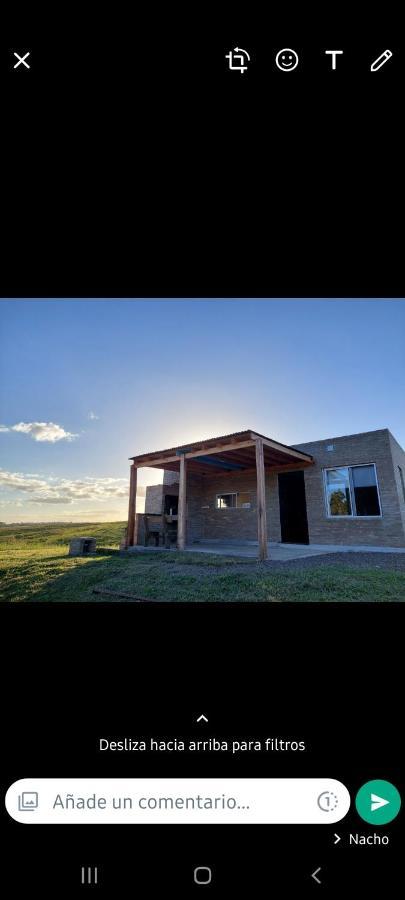 Cabanas Vista Verde Tacuarembó Εξωτερικό φωτογραφία