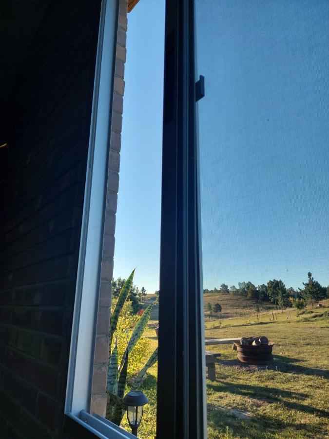 Cabanas Vista Verde Tacuarembó Εξωτερικό φωτογραφία
