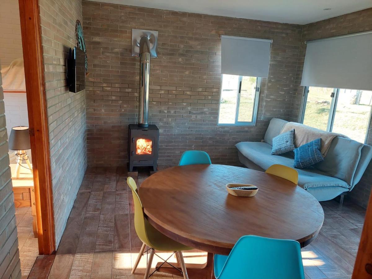 Cabanas Vista Verde Tacuarembó Εξωτερικό φωτογραφία