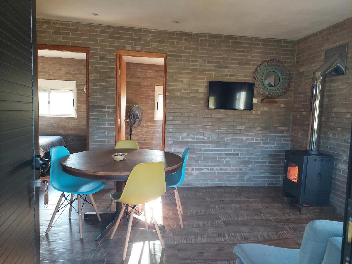 Cabanas Vista Verde Tacuarembó Εξωτερικό φωτογραφία